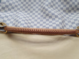 Original Louis Vuitton Artsy GM Azur Canvas