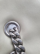 NEU ! Saint Laurent YSL  Nikki Medium Schultertasche  Leder