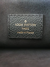 Original Louis Vuitton Twice Crossbody Empreinte Leder Schwarz