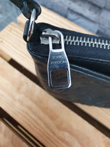 Original Louis Vuitton Pallas BB Empreinte Leder Schwarz