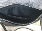 Original Louis Vuitton Pallas BB Empreinte Leder Schwarz