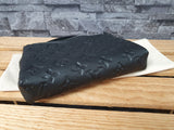 NEU! Original Louis Vuitton Pallas BB Empreinte Leder Schwarz Clutch  Crossbody