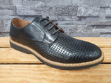 Herren Business Halbschuhe – Braun