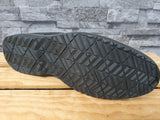 Herren Business Halbschuhe – Braun
