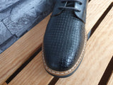 Herren Business Halbschuhe – Braun