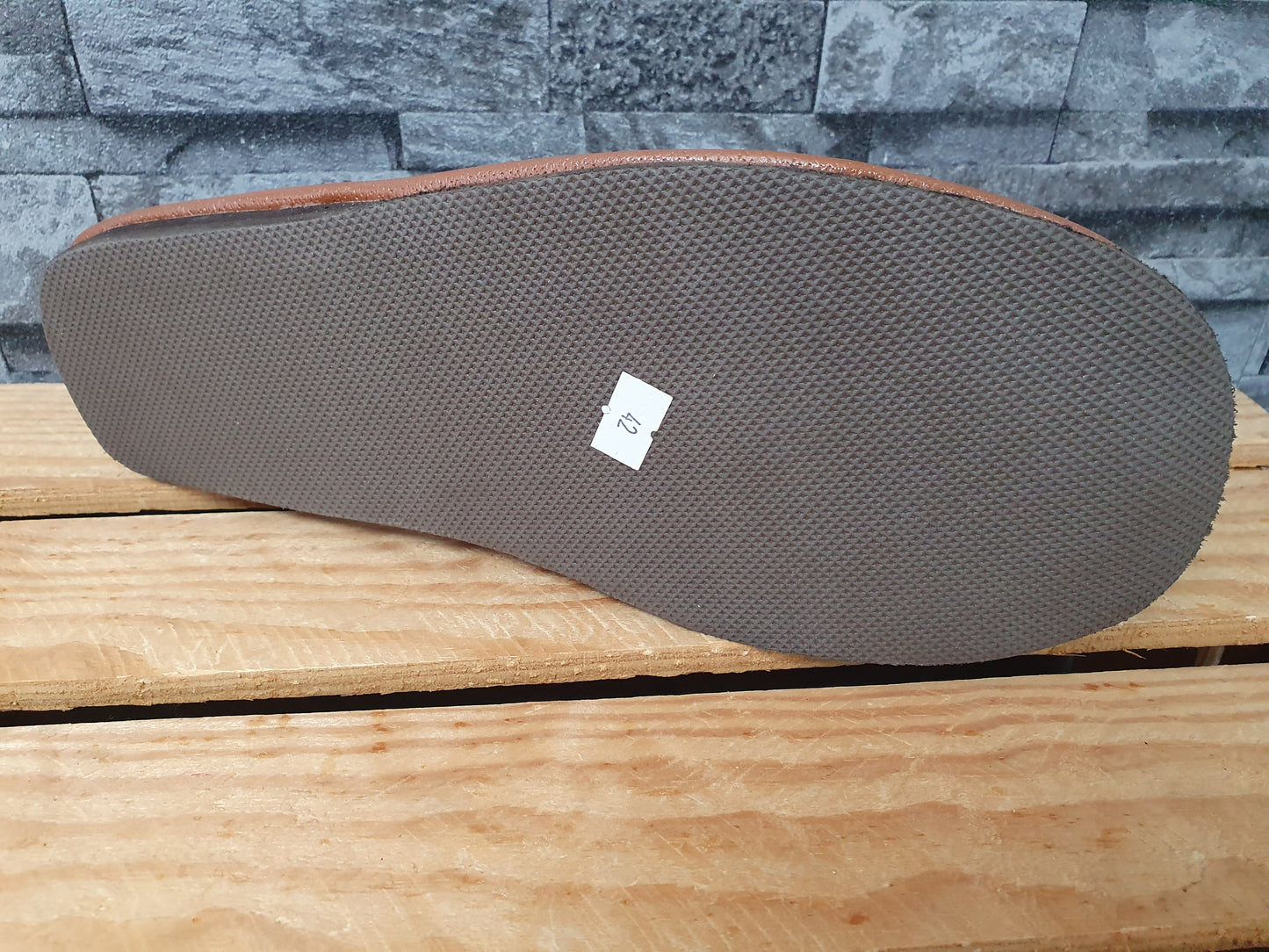 Herren Polnische Hauschuhe NOWO