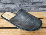 Herren Polnische Hauschuhe NOWO