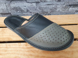 Herren Polnische Hausschuhe