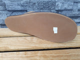 Herren Polnische Hausschuhe