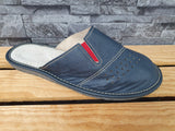 Herren Polnische Hausschuhe