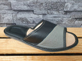 Herren Polnische  Hausschuhe Komfort  Sommer
