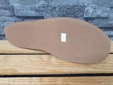Herren Polnische  Hausschuhe Komfort  Sommer
