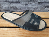 Herren Polnische  Hausschuhe Komfort  Sommer