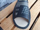 Herren Polnische  Hausschuhe Komfort  Sommer