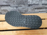 Avarca Damen Spanische Sandalen Leder