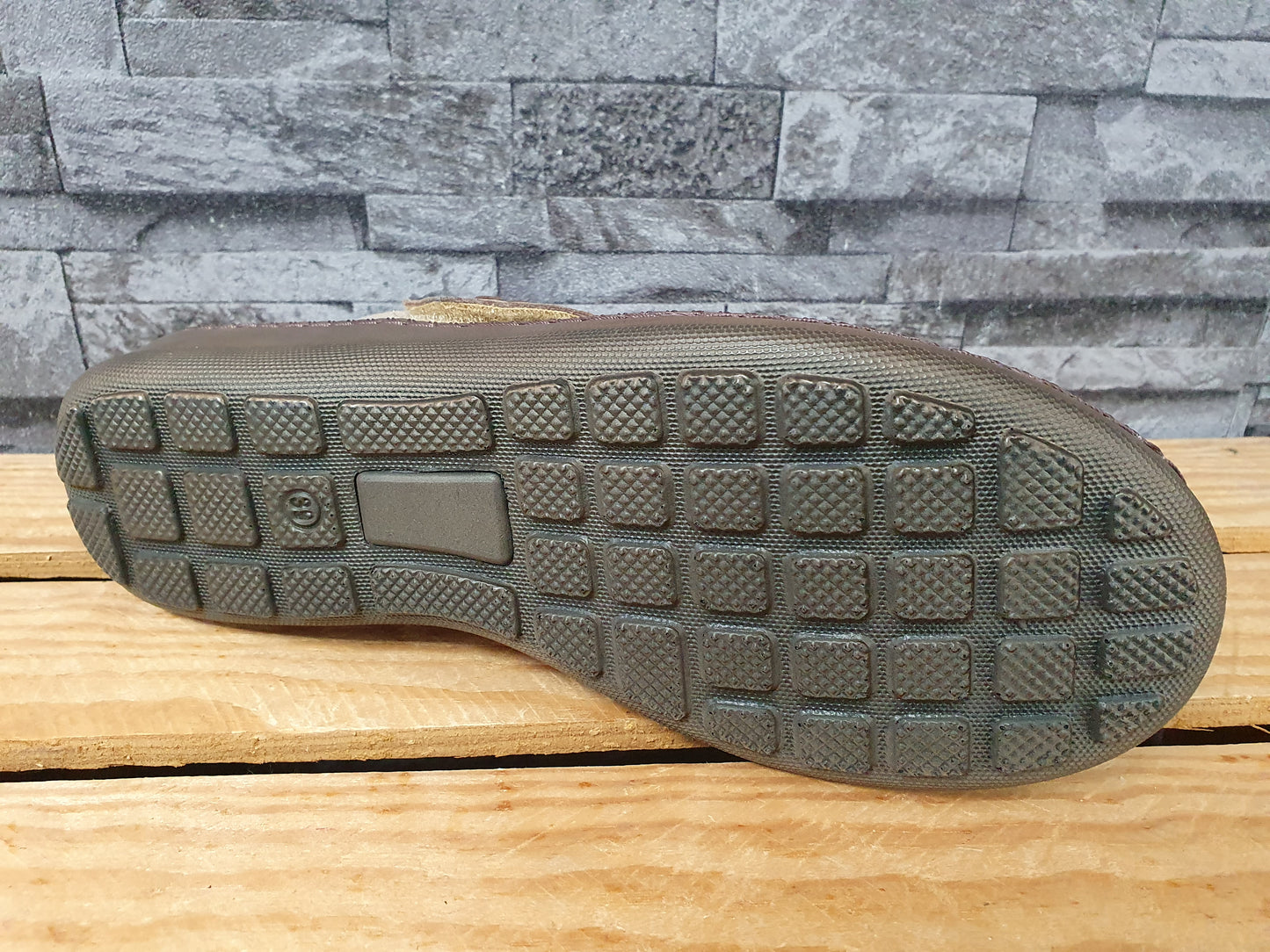 Damen  Hallux Gesundheitsschuhe Axel Comfort  Leder Schuhe Weite H