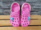Clogs Mädchen Strandschuhe