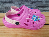 Clogs Mädchen Strandschuhe