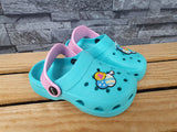 Clogs Kinder Kleinkinder  Sandalen Badesandale