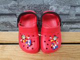 Clogs Kinder Kleinkinder  Sandalen Badesandale
