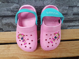 Clogs Kinder Kleinkinder  Sandalen Badesandale