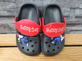 Clogs Kinder Kleinkinder  Sandalen Badesandale