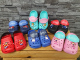 Clogs Kinder Kleinkinder  Sandalen Badesandale