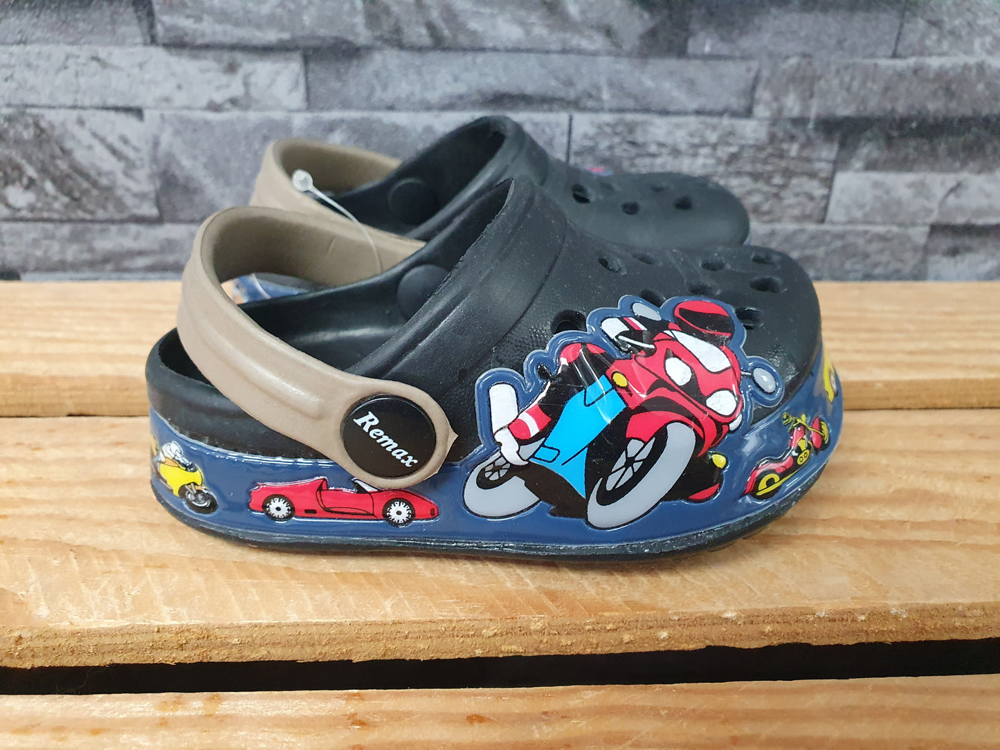 Clogs Kleinkind Badesandale Schuhe