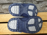 Clogs Kleinkinder Hauschuhe Sandalen Sommer Strand Größe 24-27