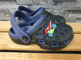 Clogs Kleinkinder Hauschuhe Sandalen Sommer Strand Größe 24-27