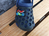 Clogs Kleinkinder Hauschuhe Sandalen Sommer Strand Größe 24-27