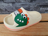 Kinder Pantolette Clogs Badeschlappen Bonus Frizes