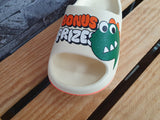Kinder Pantolette Clogs Badeschlappen Bonus Frizes