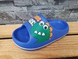 Kinder Pantolette Clogs Badeschlappen Bonus Frizes