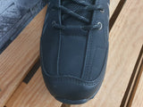 Herren Trekkingschuhe Wanderschuhe Winterboots Schwarz
