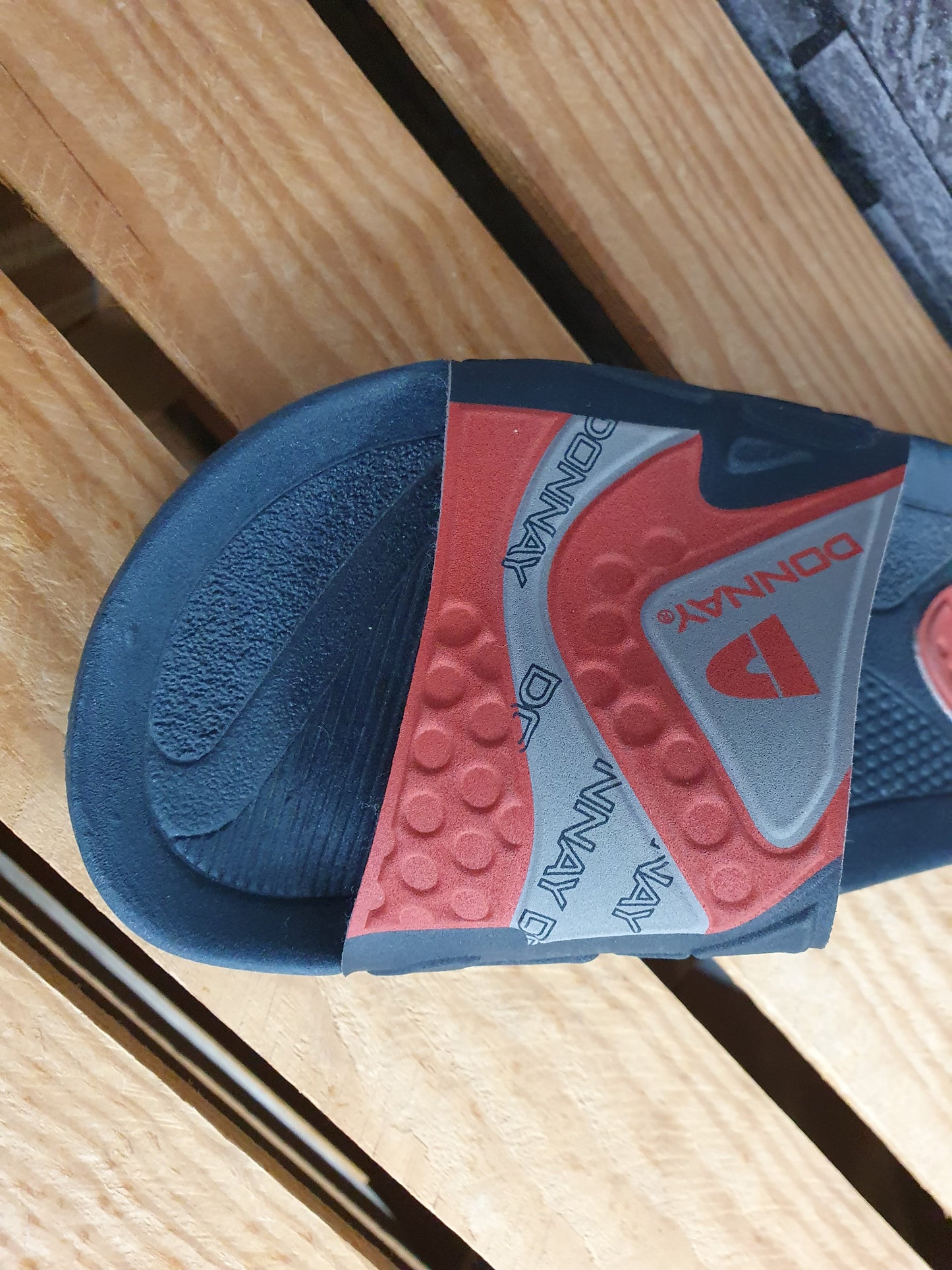 Donnay Badelatschen Schuhe Pantolette