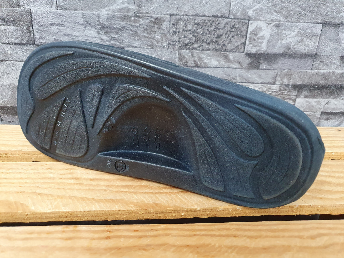 Donnay Badelatschen Schuhe Pantolette