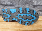 Slobby Kinder Schuhe  2 x Klett FreizeitschuheBlau & Grau