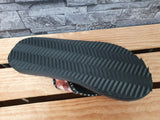Herren Flip Flops Strandschuhe Sommer Badelatschen Blau & Braun & Schwarz