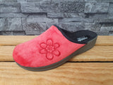 Damen Scandi  Halbschuhe  Schuhe TR Microfiber