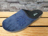 Damen Scandi  Halbschuhe  Schuhe TR Microfiber