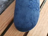Damen Scandi  Halbschuhe  Schuhe TR Microfiber