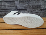 Damen Sneaker Sportschuhe Weiß  Schuhe