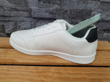 Damen Sneaker Sportschuhe Weiß  Schuhe