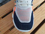 Kinder Sneaker Textil  1 x Klett  Schuhe Freizeitschuhe