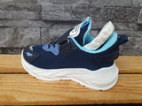 Kinder Sneaker Sportschuhe Schuhe Blau