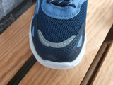 Kinder Sneaker Sportschuhe Schuhe Blau