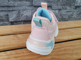 Kinder Mädchen Sneaker Sportschuhe Freizeitschuhe Pink
