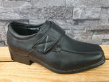 Kinder  Schuhe  Kommunion   Halbschuhe Schwarz  Gr.  24 - 36
