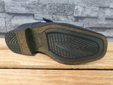 Kinder  Schuhe  Kommunion   Halbschuhe Schwarz  Gr.  24 - 36